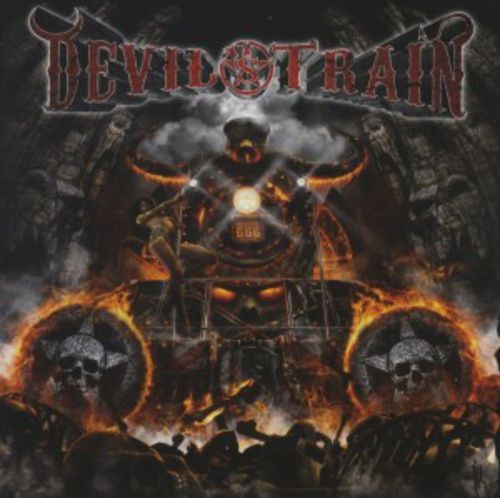 Produktbild: Devil's Train