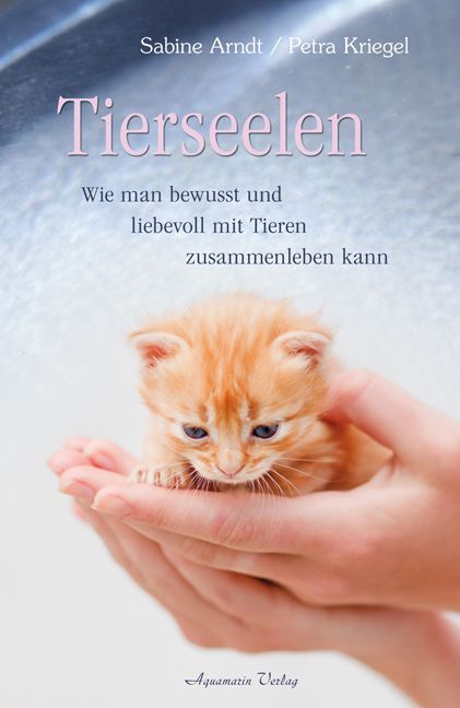 Produktbild: Tierseelen