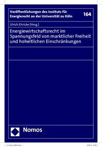 Produktbild: Energierecht im Wandel