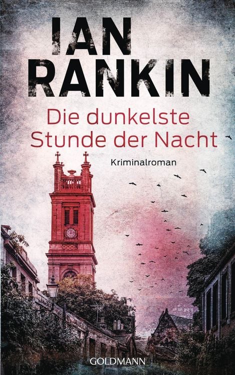 Produktbild: Die dunkelste Stunde der Nacht
