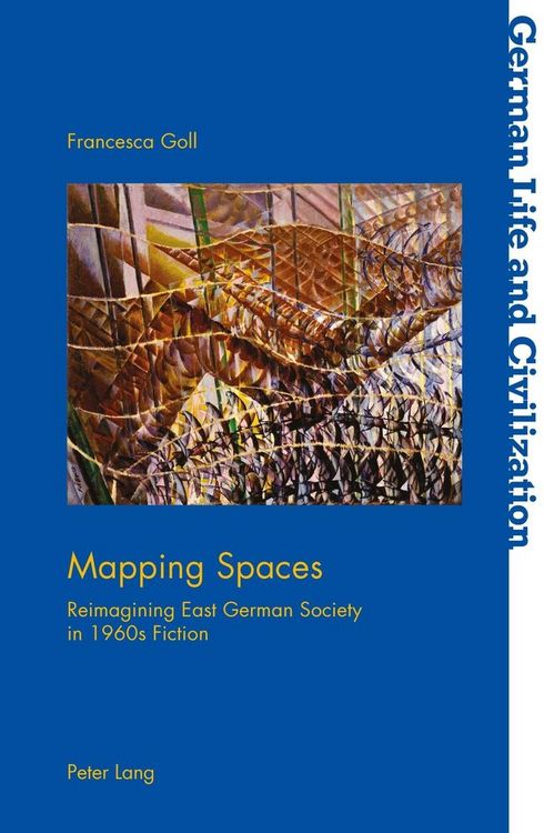 Produktbild: Mapping Spaces