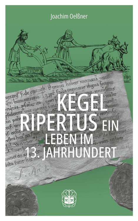 Produktbild: Kegel Ripertus