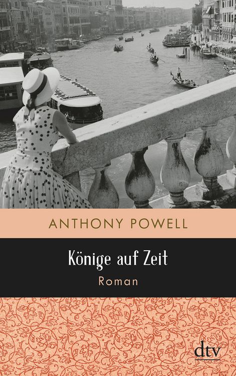 Produktbild: K&ouml;nige auf Zeit