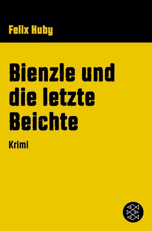 Produktbild: Bienzle und die letzte Beichte