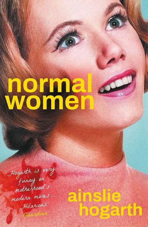 Produktbild: Normal Women