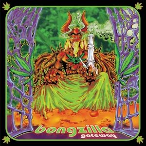 Produktbild: Gateway Reissue LP (Orange,Green Spinners with Vi