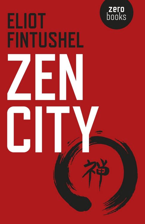 Produktbild: Zen City