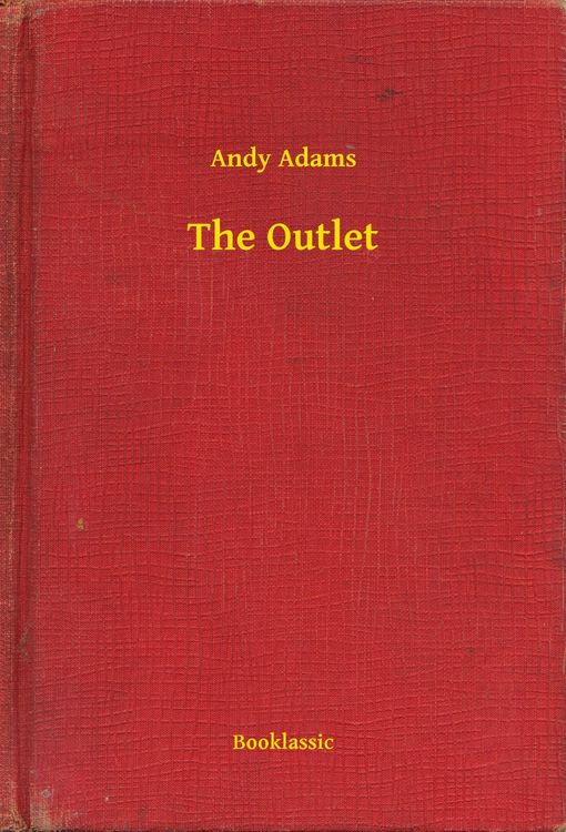 Produktbild: The Outlet