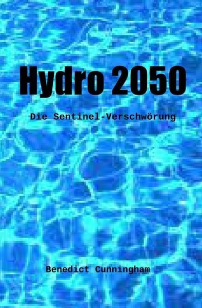 Produktbild: Sentinel / Hydro 2050