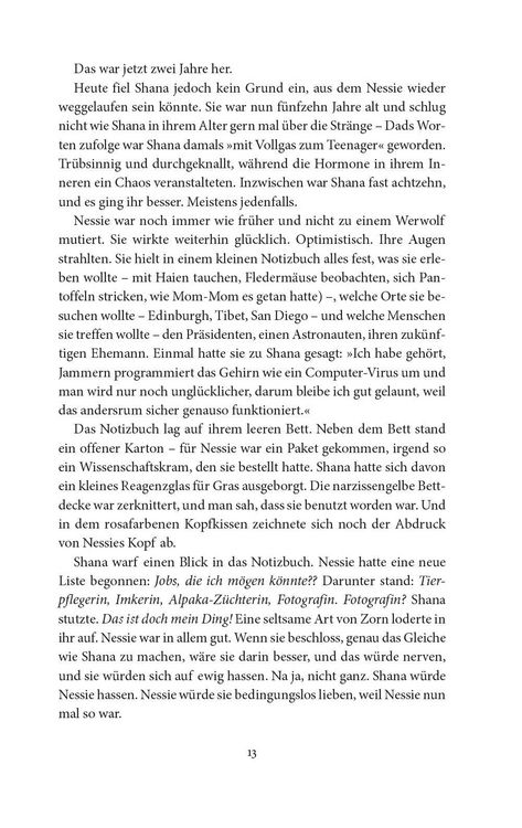 Produktbild: Wanderers - Die Schlafwandler