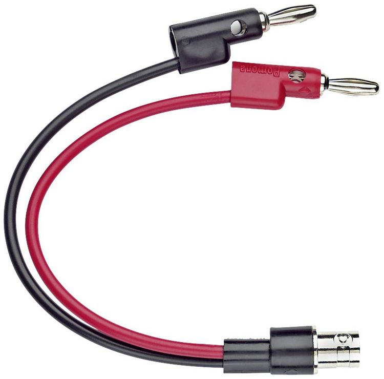 Produktbild: Pomona Electronics 3073 Laborstecker 1St.
