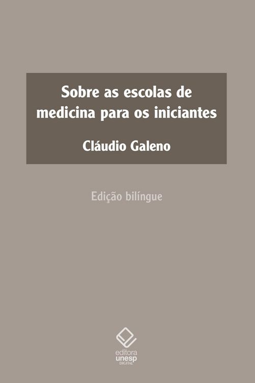Produktbild: Sobre as escolas de medicina para os iniciantes