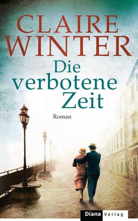 Produktbild: Die verbotene Zeit