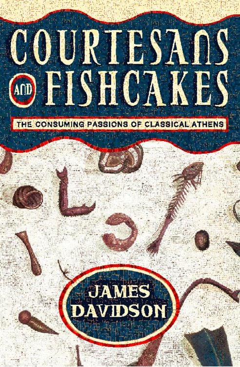 Produktbild: Courtesans and Fishcakes