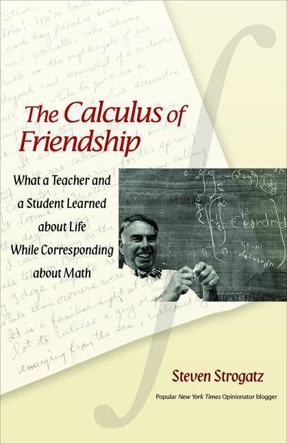 Produktbild: Calculus of Friendship
