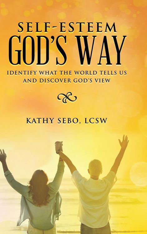 Produktbild: Self-Esteem God's Way