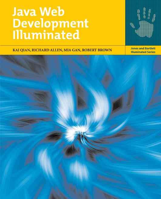 Produktbild: Java Web Development Illuminat