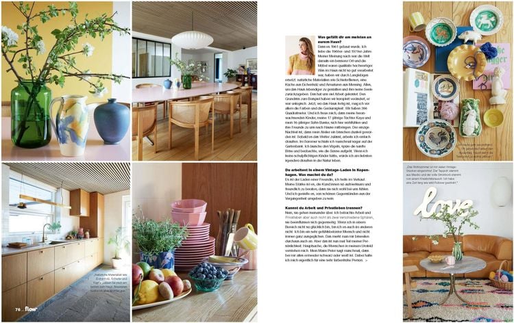 Produktbild: Flow Nummer 80 (2/2024)