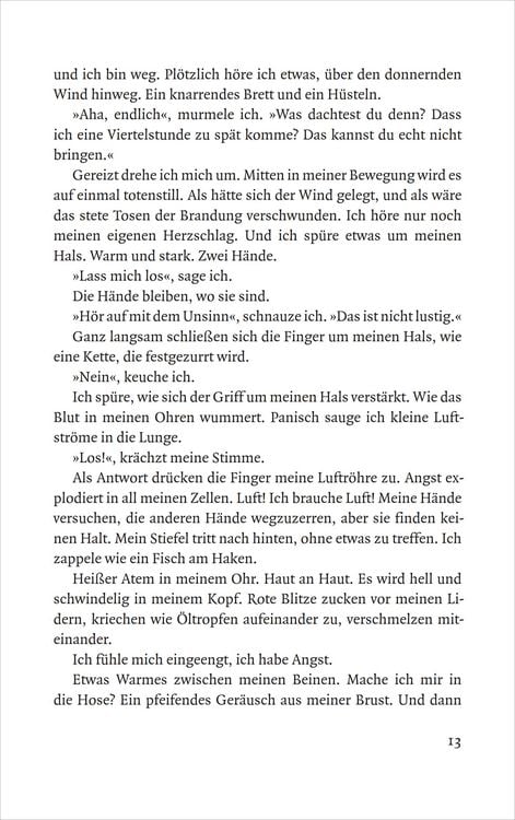 Produktbild: Schnick, schnack, tot