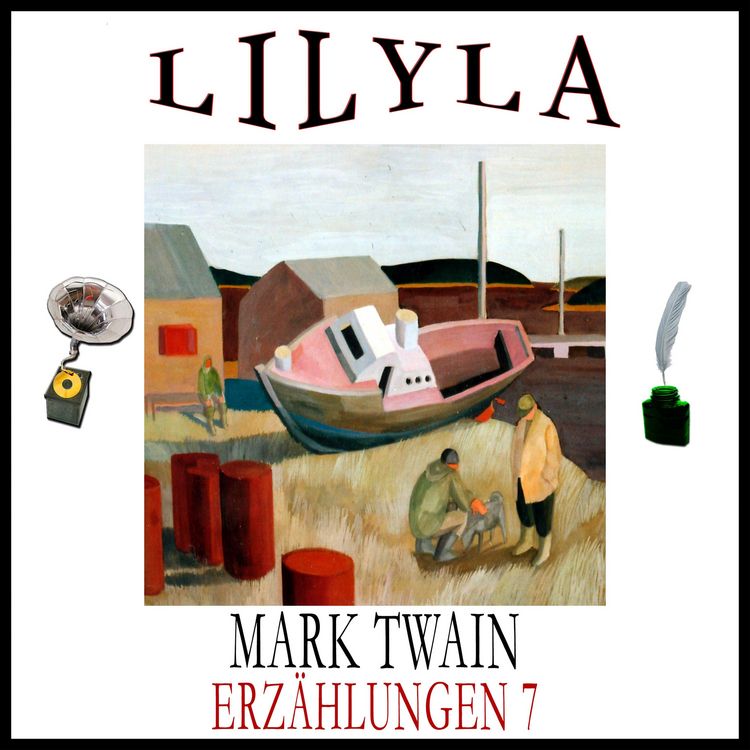 Produktbild: Erz&auml;hlungen 7