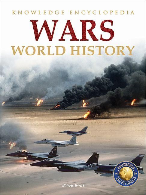 Produktbild: World History: Wars