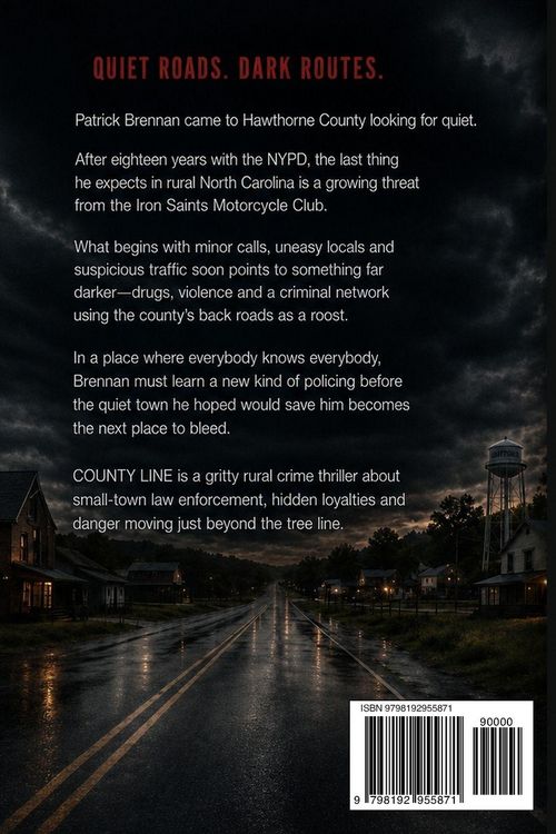 Produktbild: County Line