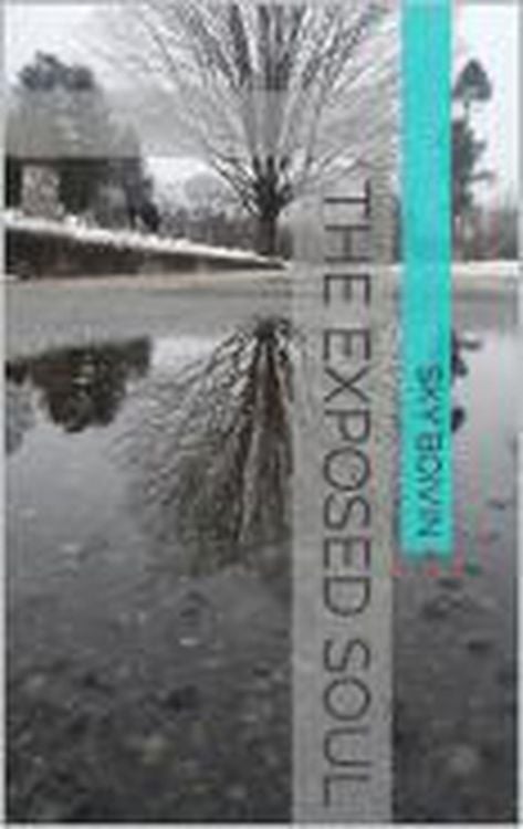 Produktbild: The Exposed Soul