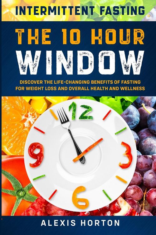 Produktbild: Intermittent Fasting