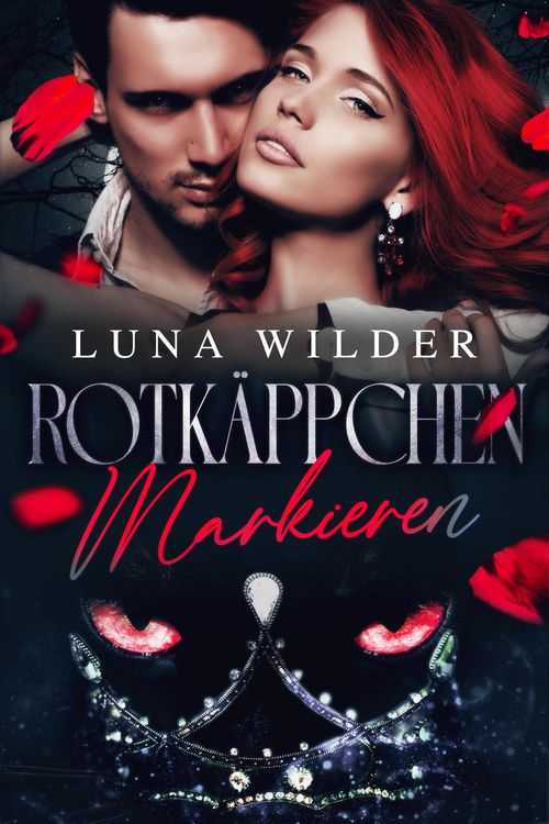 Produktbild: Rotk&auml;ppchen Markieren (Once Upon a Shifter, #2)