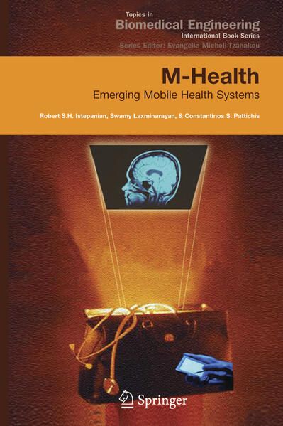 Produktbild: M-Health