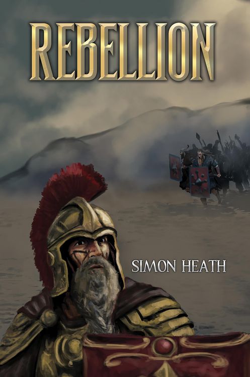 Produktbild: Rebellion