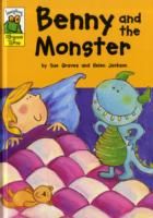 Produktbild: Benny and the Monster