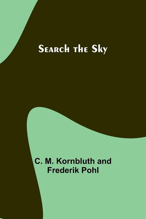 Produktbild: Search the Sky