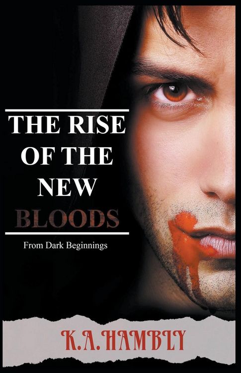 Produktbild: From Dark Beginnings