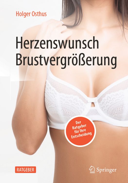 Produktbild: Herzenswunsch Brustvergrößerung