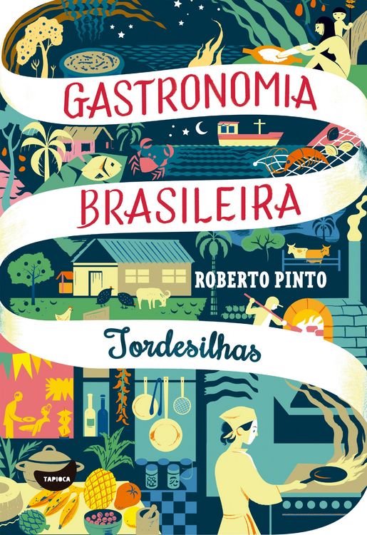 Produktbild: Tordesilhas