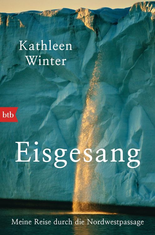 Produktbild: Eisgesang