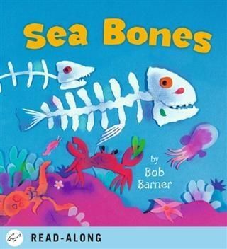 Produktbild: Sea Bones
