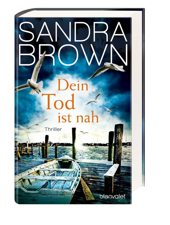 Produktbild: Dein Tod ist nah
