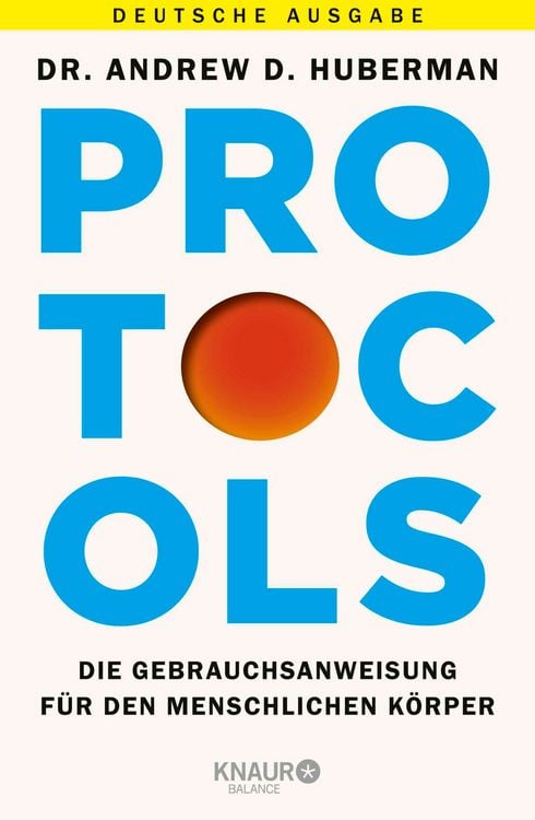 Produktbild: Protocols
