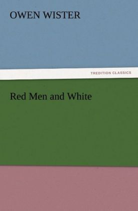 Produktbild: Red Men and White