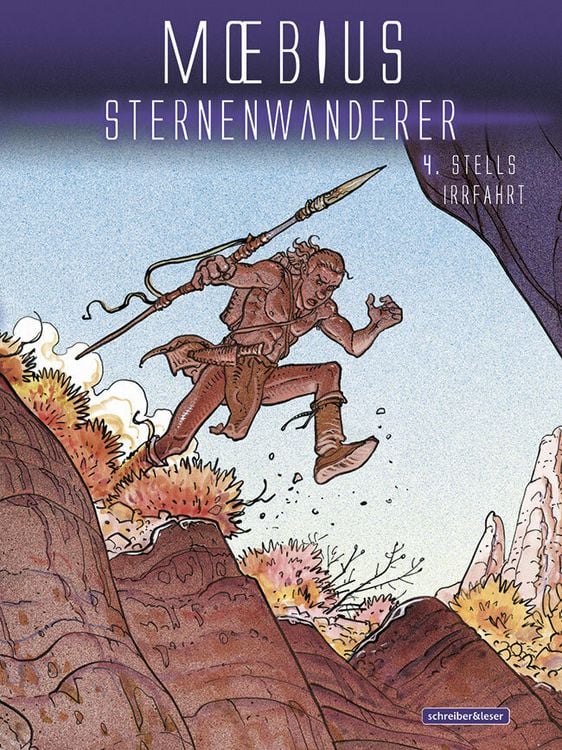Produktbild: Sternenwanderer