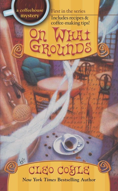 Produktbild: On What Grounds
