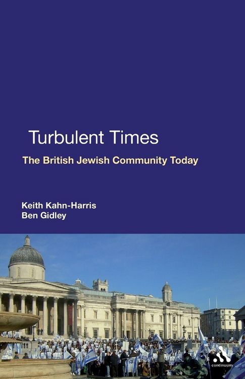 Produktbild: Turbulent Times