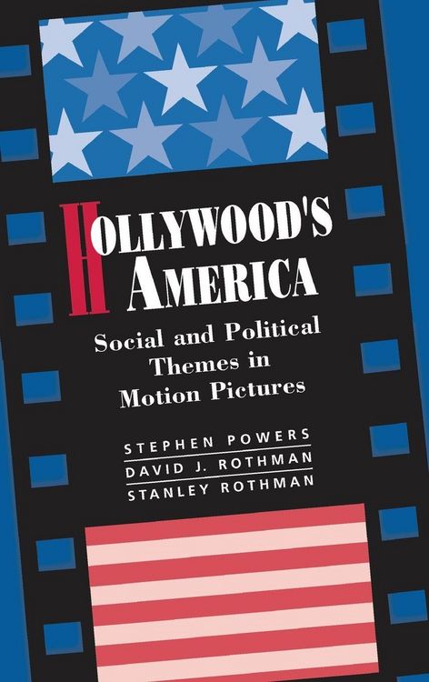 Produktbild: Hollywood's America