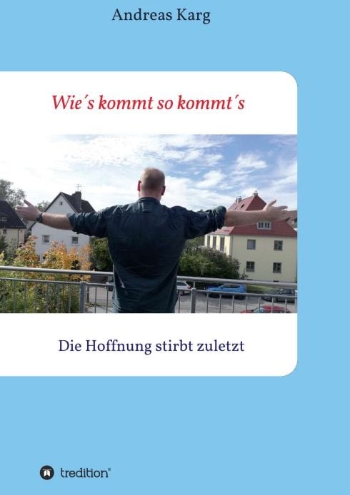 Produktbild: Wie&acute;s kommt so kommt&acute;s