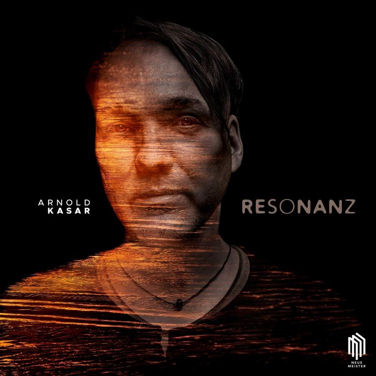 Produktbild: Kasar:Resonanz