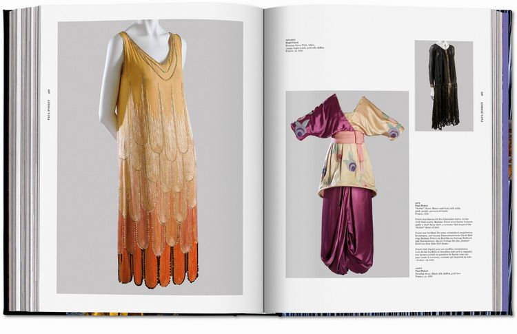 Produktbild: Fashion Designers A&ndash;Z. 2020 Edition