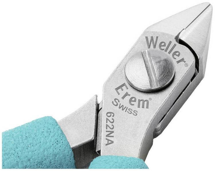 Produktbild: Weller Erem&reg; 622NA Seitenschneider 110mm