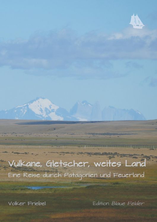 Produktbild: Vulkane, Gletscher, weites Land
